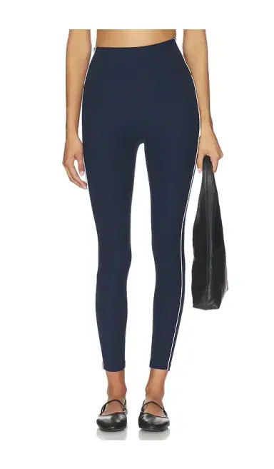 Beyond Yoga Spacedye Streamline Legging | Thumbnail 2 Beyond Yoga Spacedye Streamline Legging | Thumbnail 2