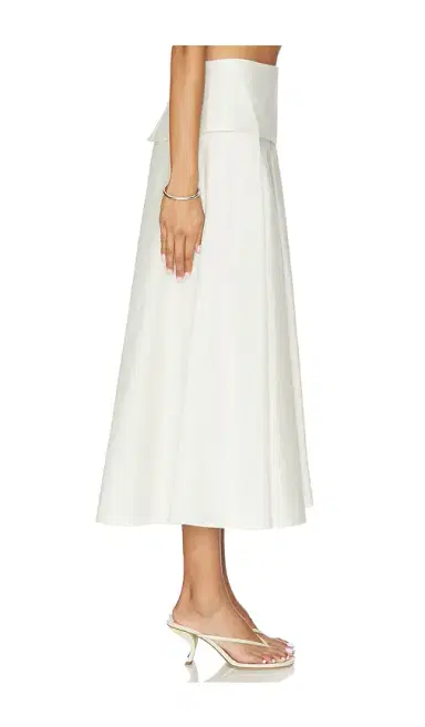 Lovers and Friends Jossie Midi Skirt | Thumbnail 3 Lovers and Friends Jossie Midi Skirt | Thumbnail 3