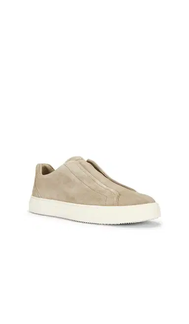 Vince Lakewood Suede Sneaker | Thumbnail 2 Vince Lakewood Suede Sneaker | Thumbnail 2