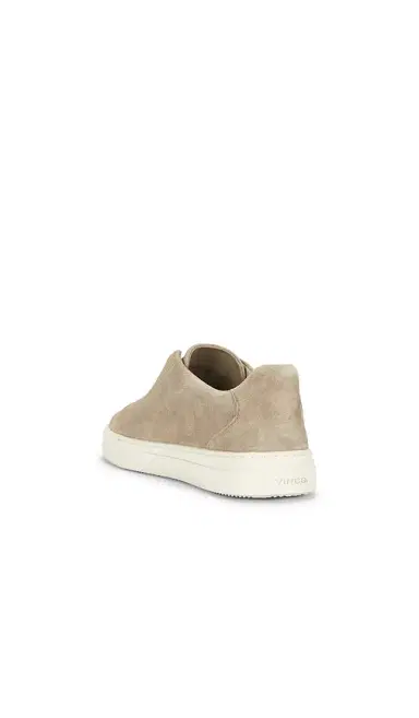 Vince Lakewood Suede Sneaker | Thumbnail 3 Vince Lakewood Suede Sneaker | Thumbnail 3