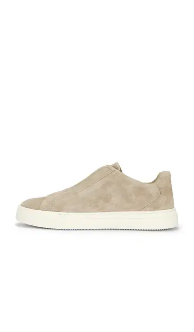 Vince Lakewood Suede Sneaker | Thumbnail 5 Vince Lakewood Suede Sneaker | Thumbnail 5