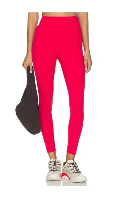 Fleur du Mal Laced Up Legging | Thumbnail 2 Fleur du Mal Laced Up Legging | Thumbnail 2