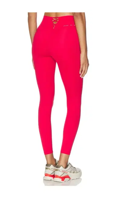 Fleur du Mal Laced Up Legging | Thumbnail 1 Fleur du Mal Laced Up Legging | Thumbnail 1