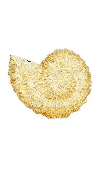 Emm Kuo Kahala Circular Sea Shell | Thumbnail 2 Emm Kuo Kahala Circular Sea Shell | Thumbnail 2