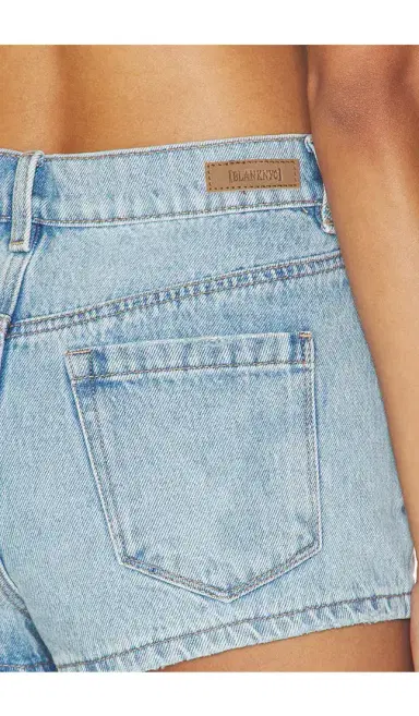BLANKNYC Denim Short | Thumbnail 6 BLANKNYC Denim Short | Thumbnail 6
