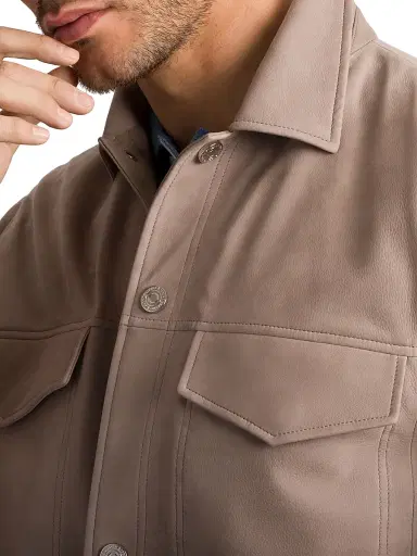 Stefano Ricci Men's Sport Jacket | Thumbnail 3 Stefano Ricci Men's Sport Jacket | Thumbnail 3