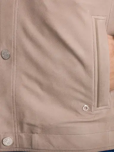 Stefano Ricci Men's Sport Jacket | Thumbnail 5 Stefano Ricci Men's Sport Jacket | Thumbnail 5