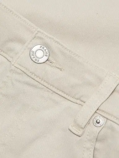 FRAME Men's Modern Straight Jeans - Milk Beige | Thumbnail 7 FRAME Men's Modern Straight Jeans - Milk Beige | Thumbnail 7
