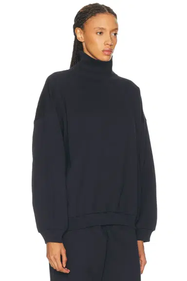 H-O-R-S-E The Turtleneck Sweatshirt | Thumbnail 2 H-O-R-S-E The Turtleneck Sweatshirt | Thumbnail 2
