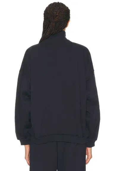 H-O-R-S-E The Turtleneck Sweatshirt | Thumbnail 3 H-O-R-S-E The Turtleneck Sweatshirt | Thumbnail 3