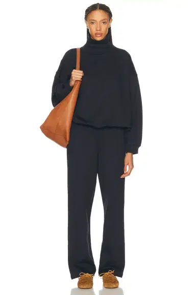 H-O-R-S-E The Turtleneck Sweatshirt | Thumbnail 4 H-O-R-S-E The Turtleneck Sweatshirt | Thumbnail 4