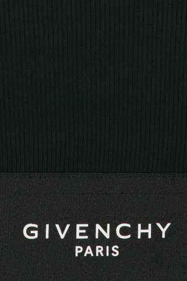 Givenchy Cropped Tank Top | Thumbnail 5 Givenchy Cropped Tank Top | Thumbnail 5
