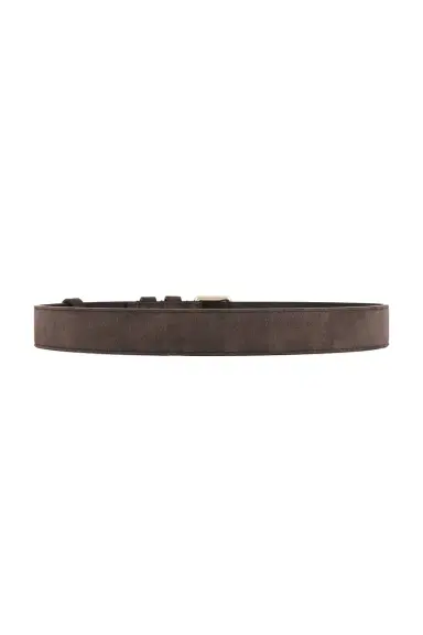 Valentino Garavani Rockstud 30 Suede Belt | Thumbnail 2 Valentino Garavani Rockstud 30 Suede Belt | Thumbnail 2