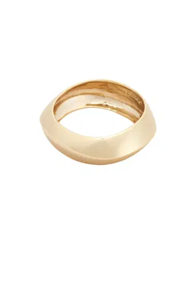 SAME Wave Bangle | Thumbnail 1 SAME Wave Bangle | Thumbnail 1