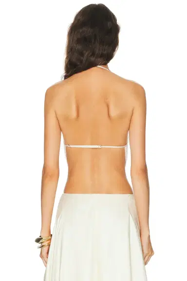 Cult Gaia Tanner Top | Thumbnail 3 Cult Gaia Tanner Top | Thumbnail 3