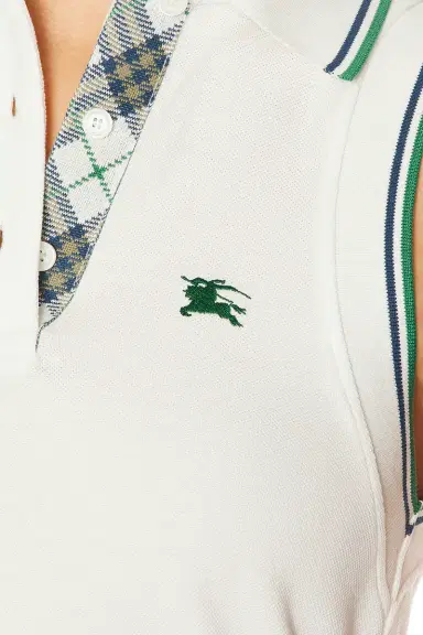 Burberry Martina Tennis Dress | Thumbnail 4 Burberry Martina Tennis Dress | Thumbnail 4