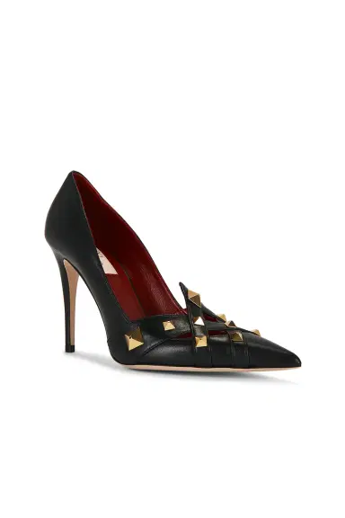 Valentino Garavani Studdy Pump | Thumbnail 2 Valentino Garavani Studdy Pump | Thumbnail 2