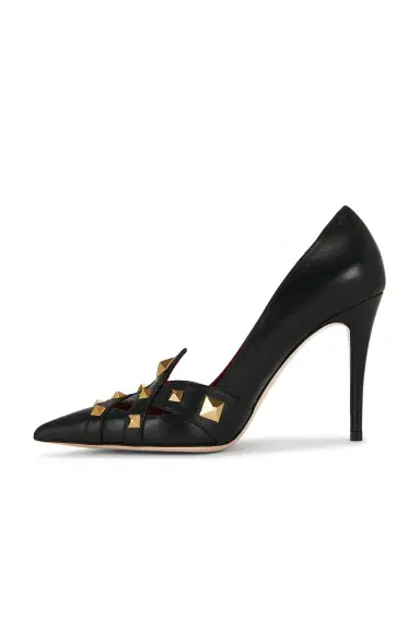 Valentino Garavani Studdy Pump | Thumbnail 5 Valentino Garavani Studdy Pump | Thumbnail 5