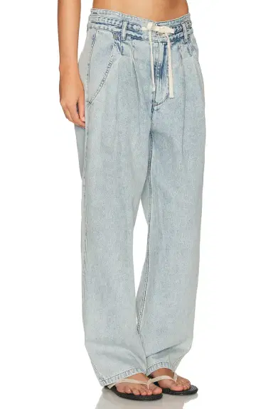 ISABEL MARANT ÉTOILE Ilsa Wide Leg | Thumbnail 2 ISABEL MARANT ÉTOILE Ilsa Wide Leg | Thumbnail 2