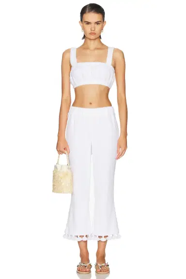 Cap d’Antibes Paulette Tank Top | Thumbnail 4 Cap d’Antibes Paulette Tank Top | Thumbnail 4
