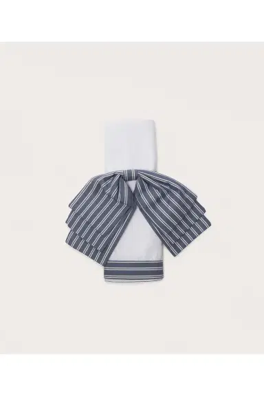 Gohar World Shirt Dinner Napkins | Thumbnail 2 Gohar World Shirt Dinner Napkins | Thumbnail 2