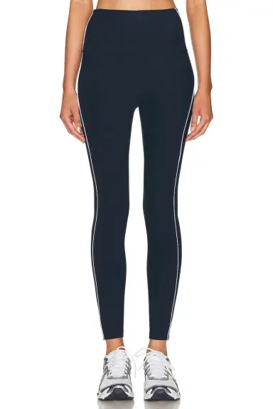 Beyond Yoga Spacedye Streamline Legging | Thumbnail 2 Beyond Yoga Spacedye Streamline Legging | Thumbnail 2
