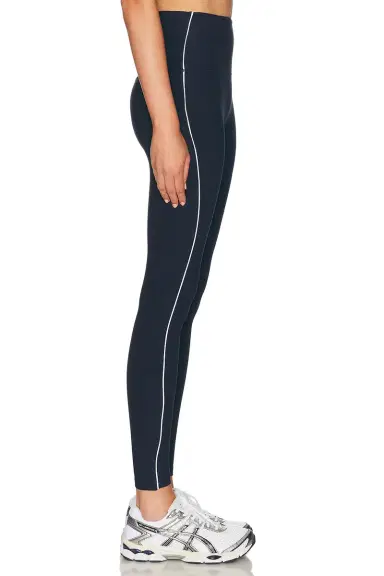 Beyond Yoga Spacedye Streamline Legging | Thumbnail 3 Beyond Yoga Spacedye Streamline Legging | Thumbnail 3