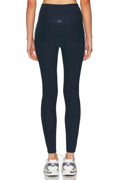 Beyond Yoga Spacedye Streamline Legging | Thumbnail 4 Beyond Yoga Spacedye Streamline Legging | Thumbnail 4