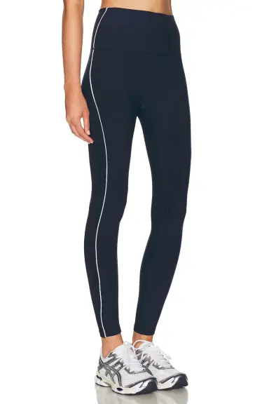 Beyond Yoga Spacedye Streamline Legging | Thumbnail 1 Beyond Yoga Spacedye Streamline Legging | Thumbnail 1