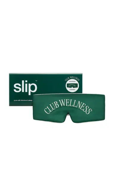 Slip Pure Silk Blockout Sleep Mask | Thumbnail 2 Slip Pure Silk Blockout Sleep Mask | Thumbnail 2