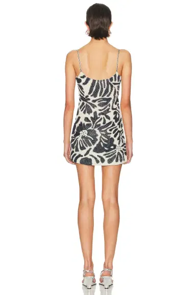 Cult Gaia Bebe Dress | Thumbnail 3 Cult Gaia Bebe Dress | Thumbnail 3
