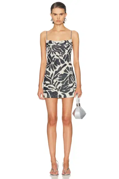 Cult Gaia Bebe Dress | Thumbnail 1 Cult Gaia Bebe Dress | Thumbnail 1