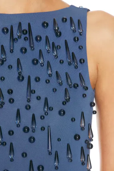 Cult Gaia Mellie Dress | Thumbnail 4 Cult Gaia Mellie Dress | Thumbnail 4