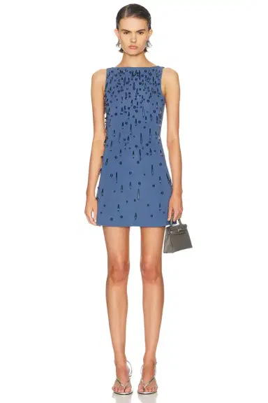 Cult Gaia Mellie Dress | Thumbnail 1 Cult Gaia Mellie Dress | Thumbnail 1