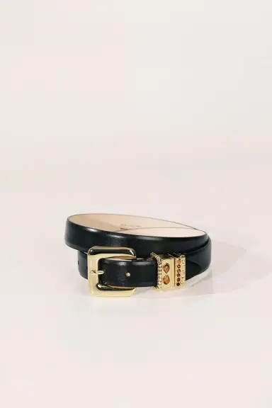DEHANCHE Mara Stone Belt | Thumbnail 2 DEHANCHE Mara Stone Belt | Thumbnail 2