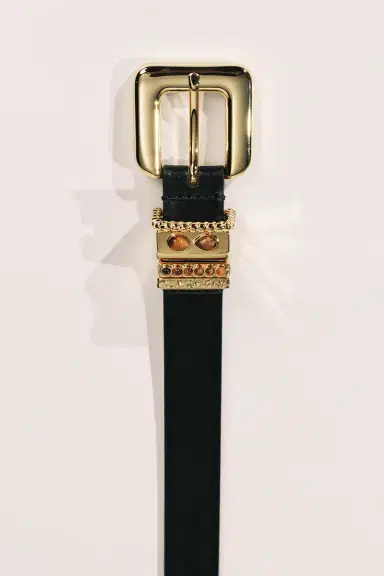 DEHANCHE Mara Stone Belt | Thumbnail 3 DEHANCHE Mara Stone Belt | Thumbnail 3