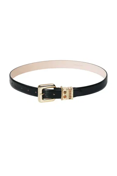 DEHANCHE Mara Stone Belt | Thumbnail 1 DEHANCHE Mara Stone Belt | Thumbnail 1