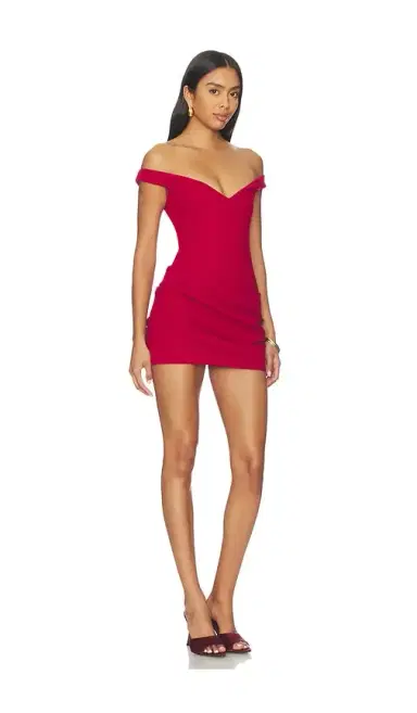 Arcina Ori Avery Dress | Thumbnail 2 Arcina Ori Avery Dress | Thumbnail 2