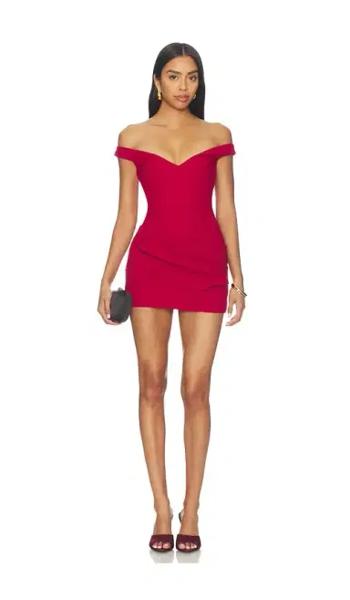 Arcina Ori Avery Dress | Thumbnail 1 Arcina Ori Avery Dress | Thumbnail 1