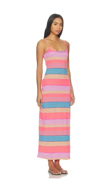 BEACH RIOT Malie Dress | Thumbnail 2 BEACH RIOT Malie Dress | Thumbnail 2