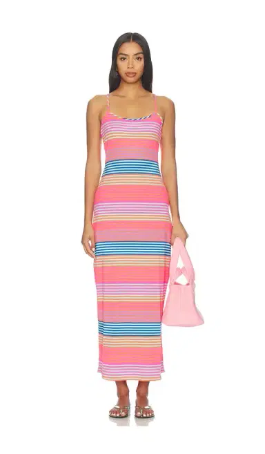 BEACH RIOT Malie Dress | Thumbnail 1 BEACH RIOT Malie Dress | Thumbnail 1