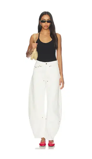 Ksubi Barrel Jeans | Thumbnail 5 Ksubi Barrel Jeans | Thumbnail 5
