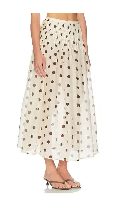 NICHOLAS Marit Skirt | Thumbnail 2 NICHOLAS Marit Skirt | Thumbnail 2