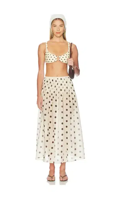 NICHOLAS Marit Skirt | Thumbnail 5 NICHOLAS Marit Skirt | Thumbnail 5