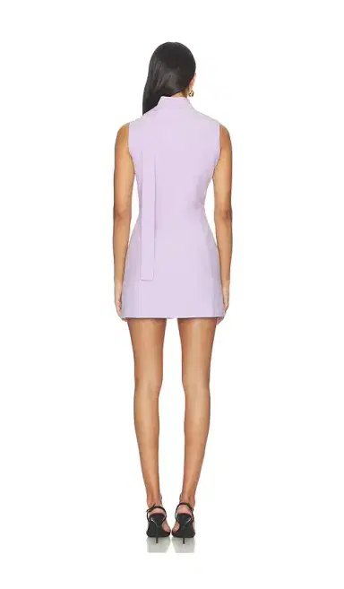 Maude Club Tommy Dress | Thumbnail 3 Maude Club Tommy Dress | Thumbnail 3