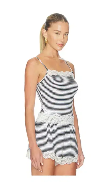Lovers and Friends Remi Tank Top | Thumbnail 2 Lovers and Friends Remi Tank Top | Thumbnail 2