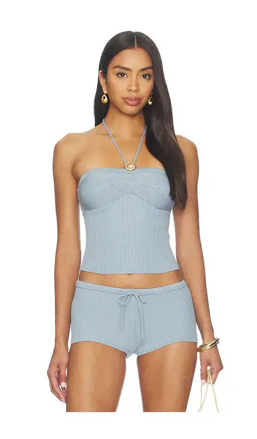 Shelbi Halter Top Shelbi Halter Top