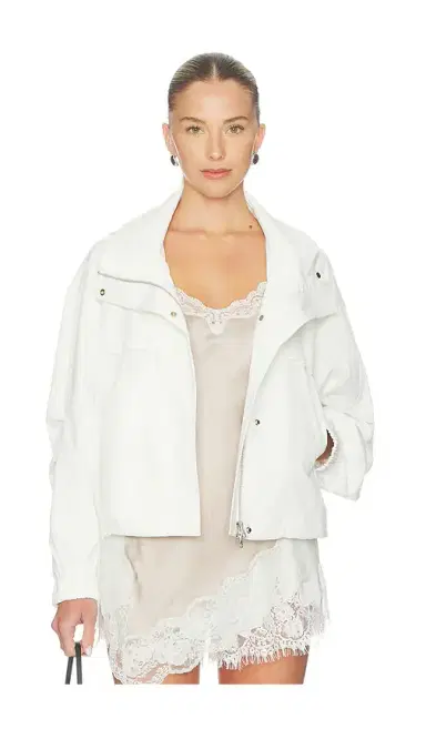 SANS FAFF Coastal Jacket | Thumbnail 2 SANS FAFF Coastal Jacket | Thumbnail 2