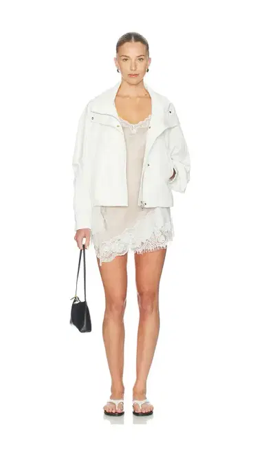 SANS FAFF Coastal Jacket | Thumbnail 5 SANS FAFF Coastal Jacket | Thumbnail 5