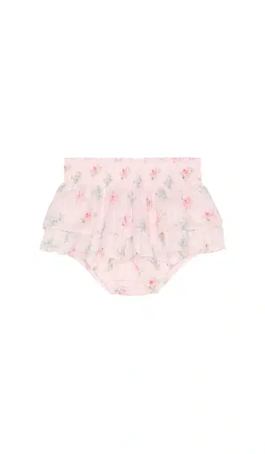LoveShackFancy Baby Elizaveta Bloomer | Thumbnail 1 LoveShackFancy Baby Elizaveta Bloomer | Thumbnail 1